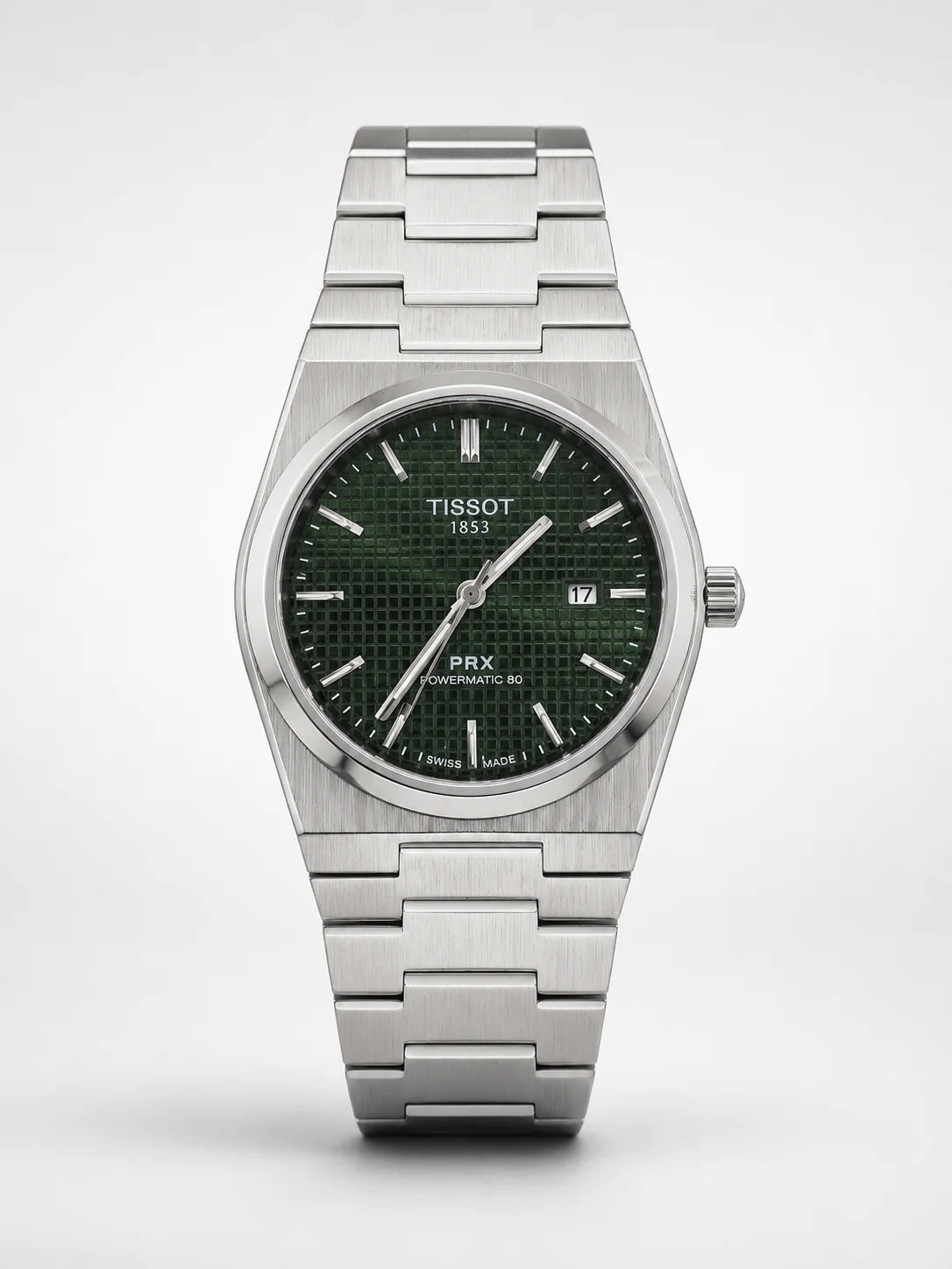 TISSOT PRX 1853.