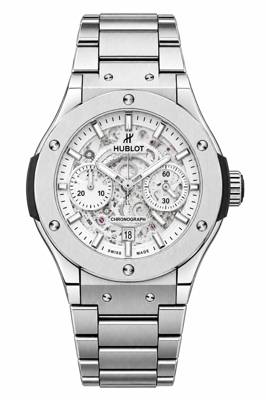 Hublot Big Bang Unico semi automatic