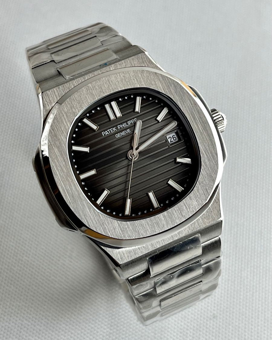 Patek Philippe Nautilus