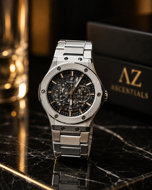 Hublot Big Bang Unico semi automatic