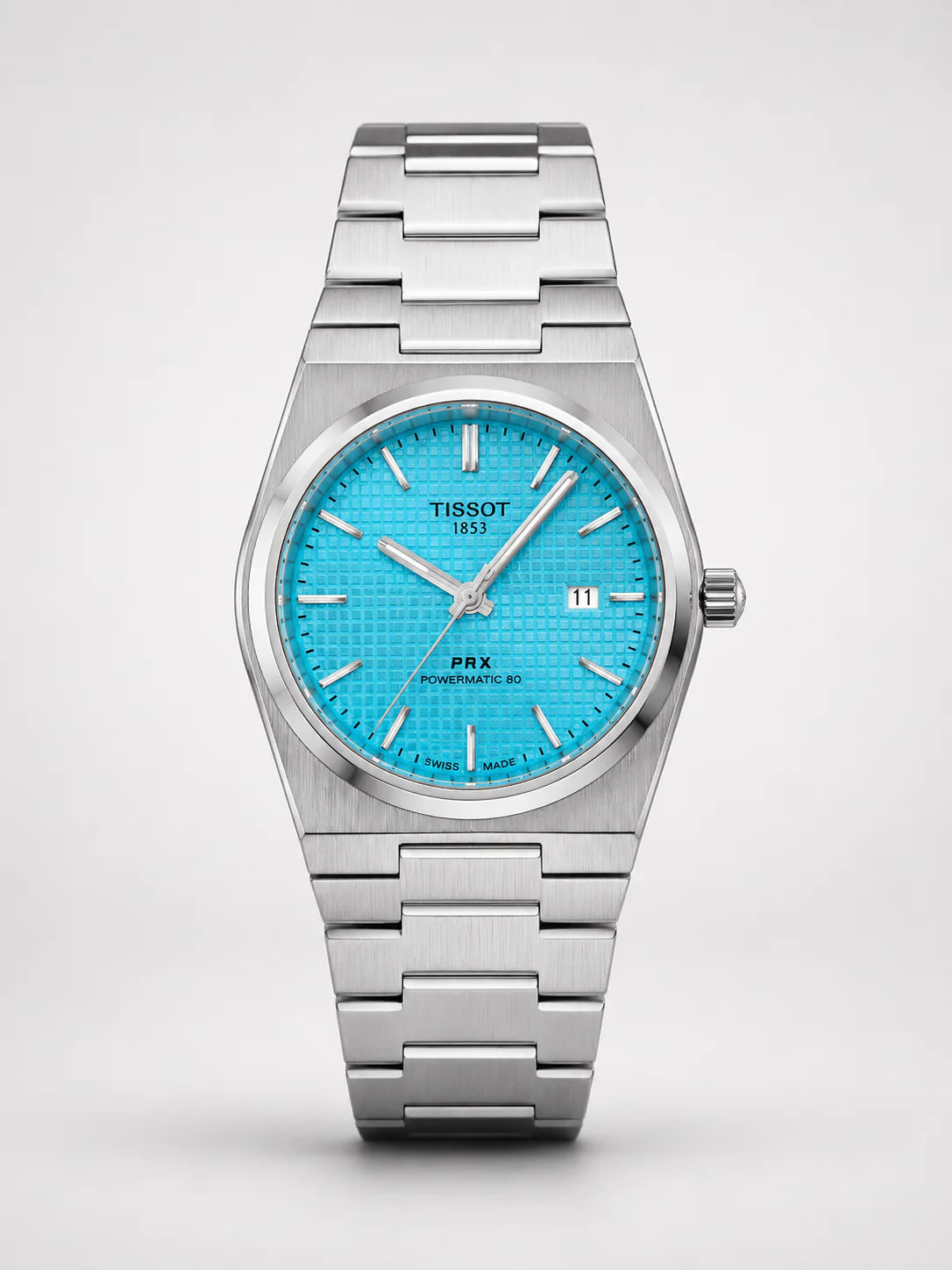 TISSOT PRX 1853.