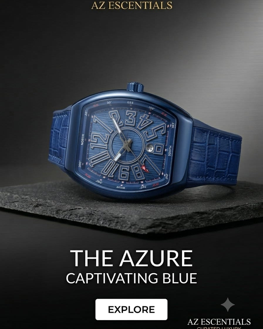 Franck Muller(FM)