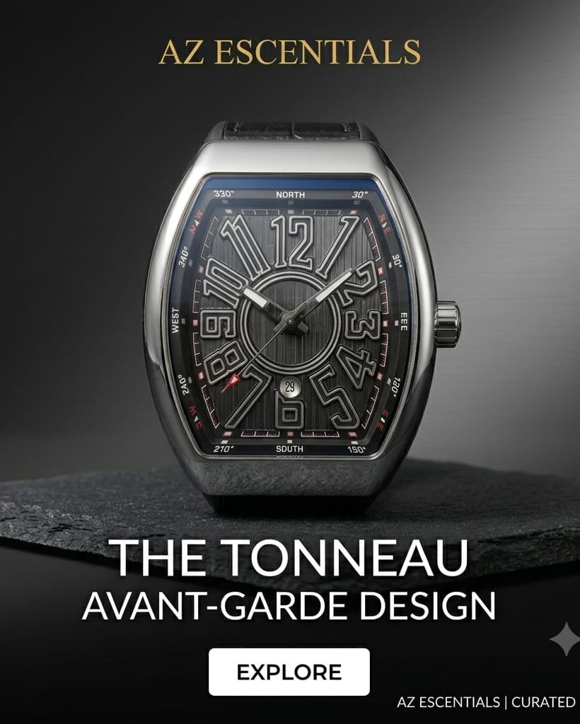 Franck Muller(FM)