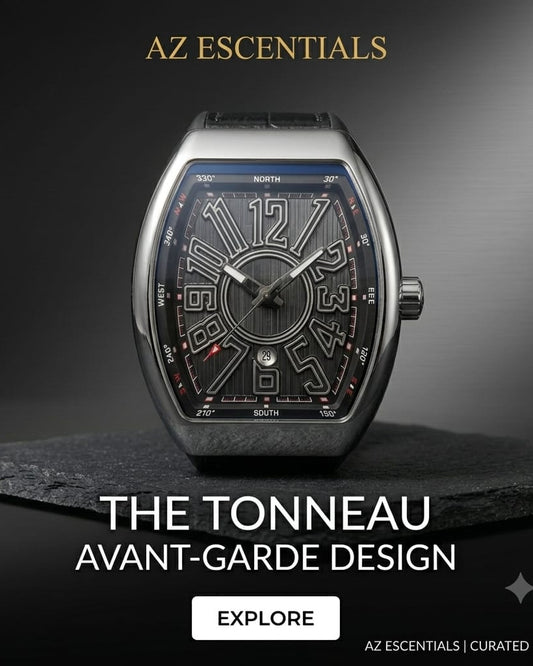 Franck Muller(FM)