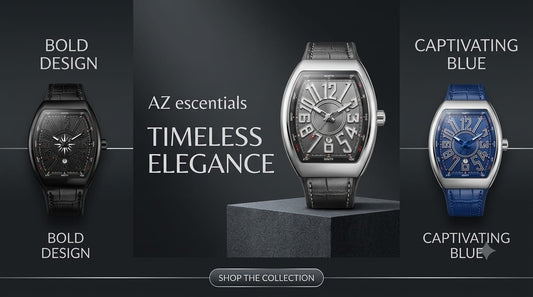 Franck Muller(FM)