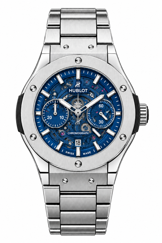 Hublot Big Bang Unico semi automatic