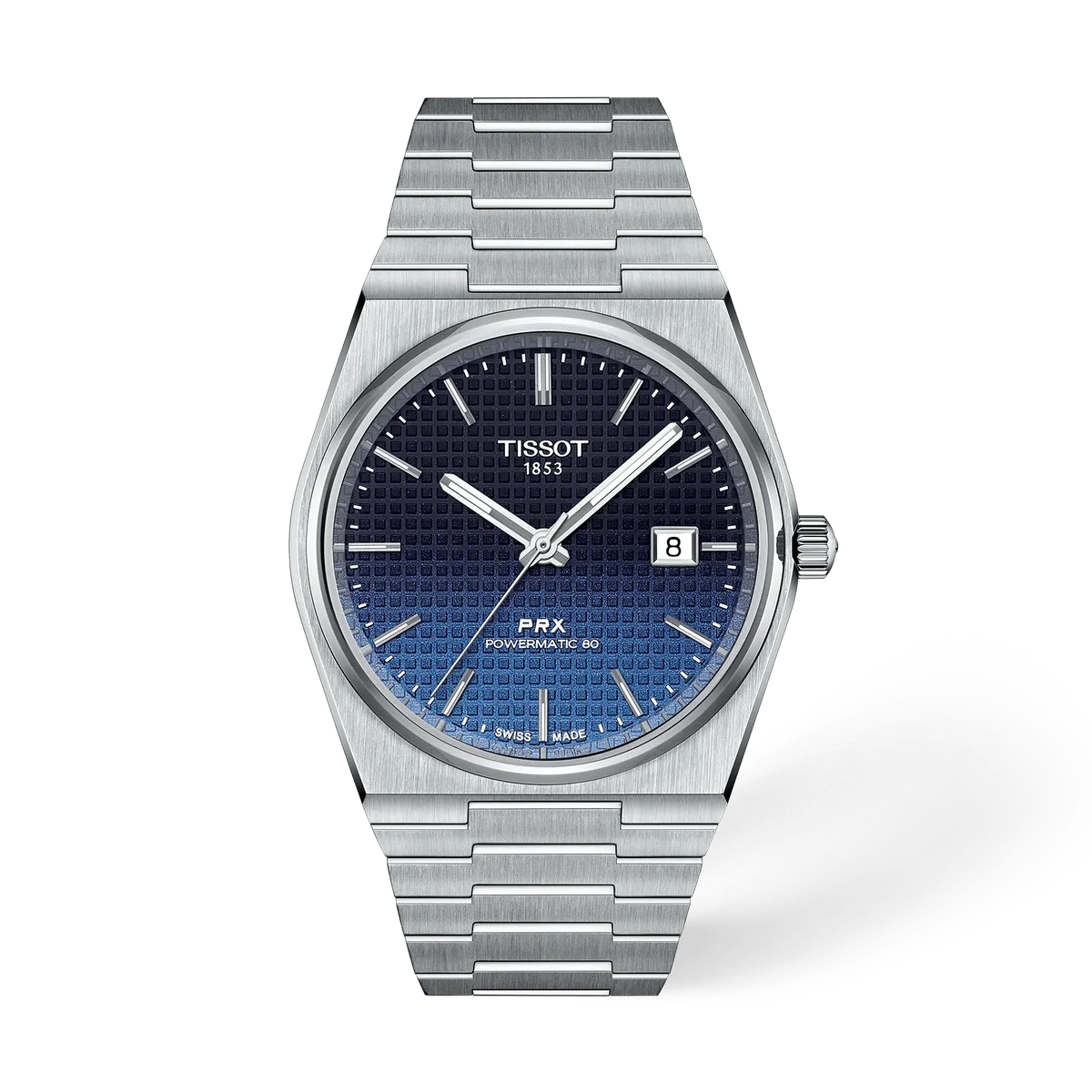 TISSOT PRX 1853.