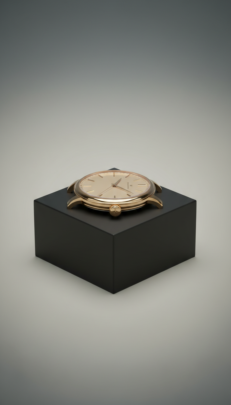 Champagne gold heritage reserve
